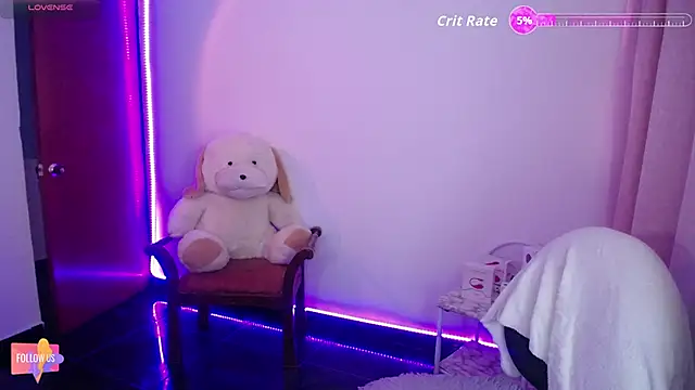 sweet velvett online show from 28, 4, 2026