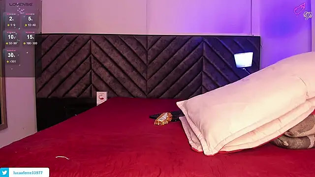 Snapshot of Luca_ferrer_ chatting on 30, 12, 2024 Luca ferrer online show from 30, 12, 2024