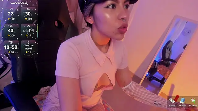 delilah fix online show from 2, 12, 2025