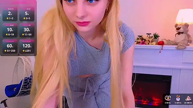 MirraBellanta online show from 2, 3, 2025