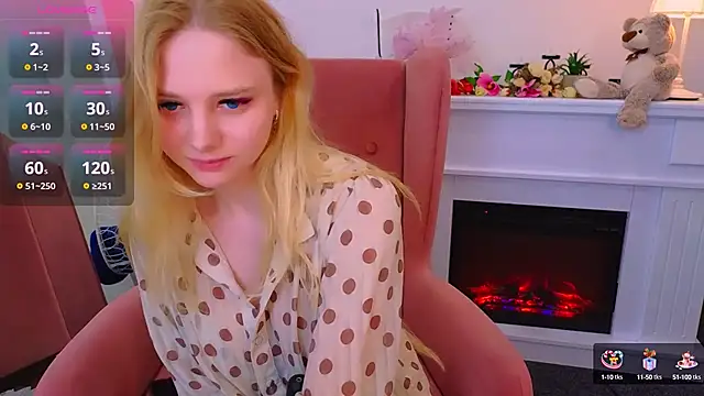 MirraBellanta online show from 21, 3, 2025