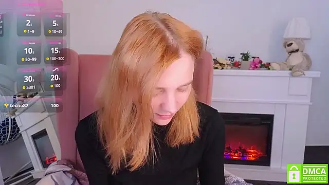 MirraBellanta online show from 27, 9, 2025