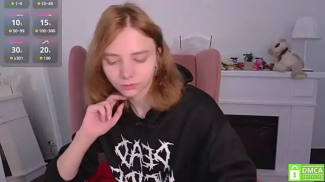 MirraBellanta online show from 7, 10, 2025