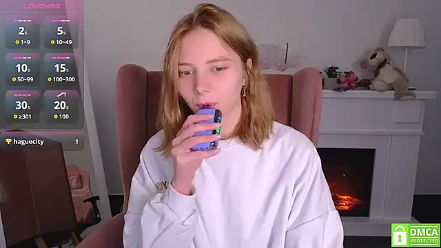 MirraBellanta online show from 8, 10, 2025