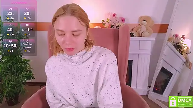 MirraBellanta online show from 1, 12, 2025