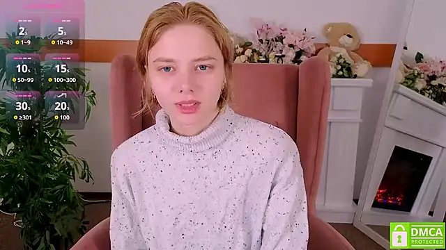 MirraBellanta online show from 6, 1, 2026