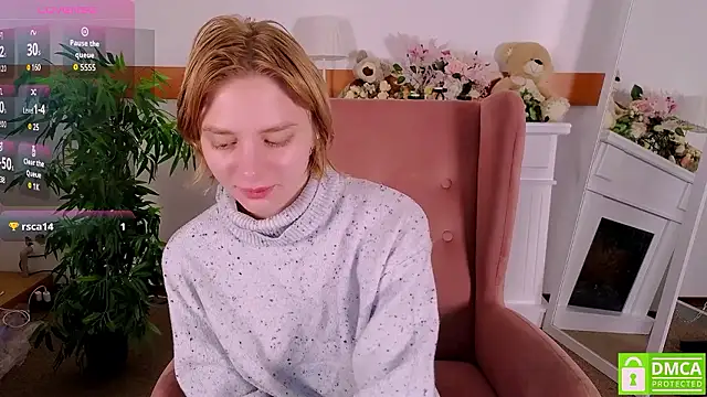 MirraBellanta online show from 8, 1, 2026