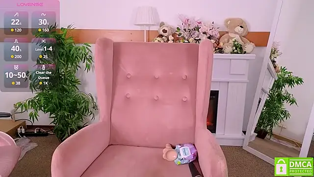 MirraBellanta online show from 14, 1, 2026