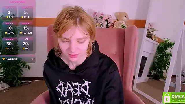 MirraBellanta online show from 5, 2, 2026