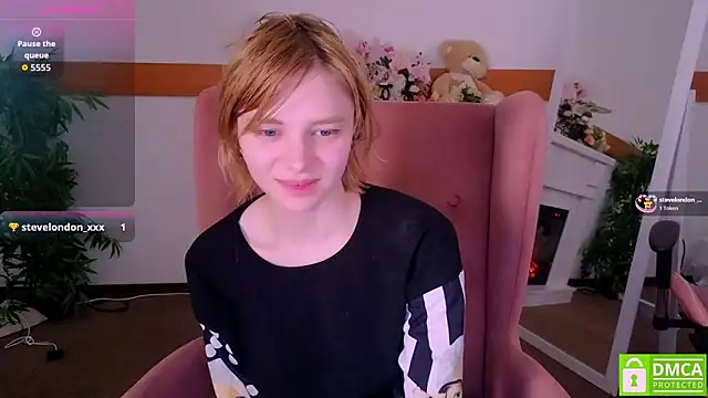 MirraBellanta online show from 11, 2, 2026