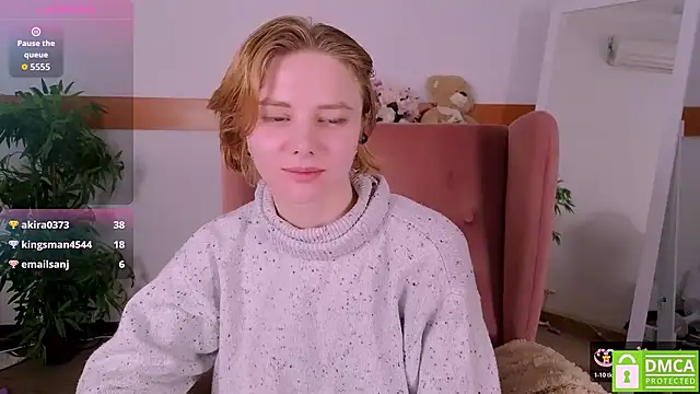 MirraBellanta online show from 2, 3, 2026