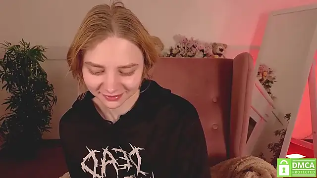 MirraBellanta online show from 23, 3, 2026