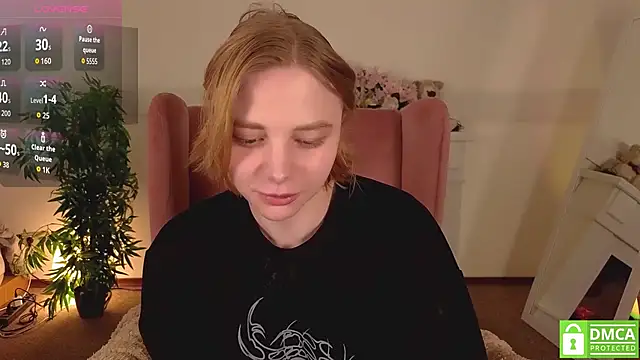 MirraBellanta online show from 10, 4, 2026