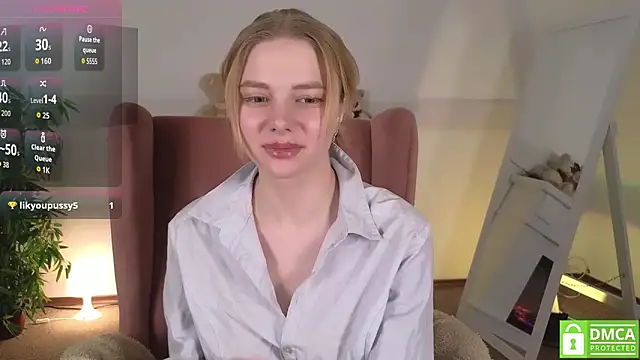 MirraBellanta online show from 18, 4, 2026