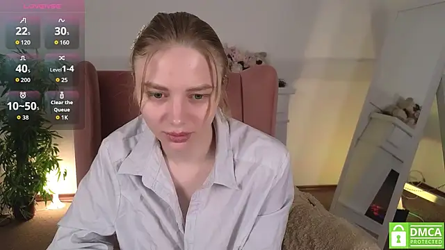 MirraBellanta online show from 20, 4, 2026