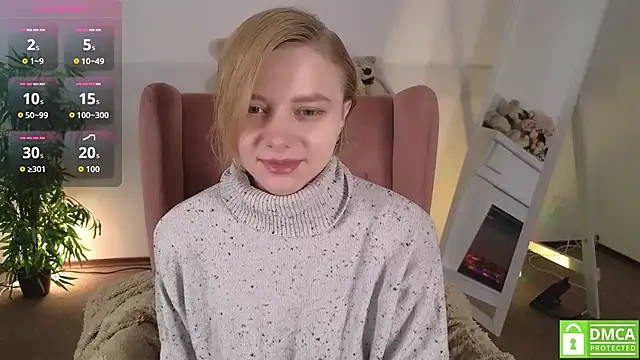 MirraBellanta online show from 26, 4, 2026