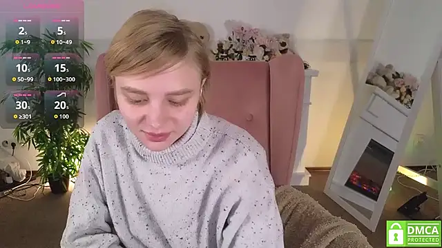 MirraBellanta online show from 27, 4, 2026