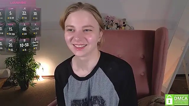 MirraBellanta online show from 19, 5, 2026