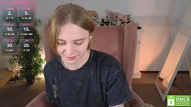 MirraBellanta online show from 27, 5, 2026