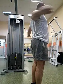 Crek666 online show from 30, 1, 2025