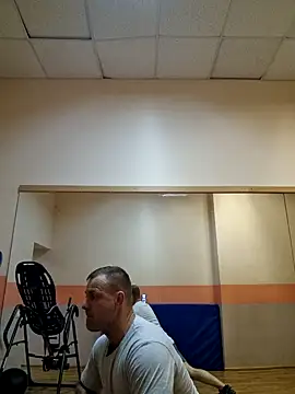 Crek666 online show from 15, 2, 2025