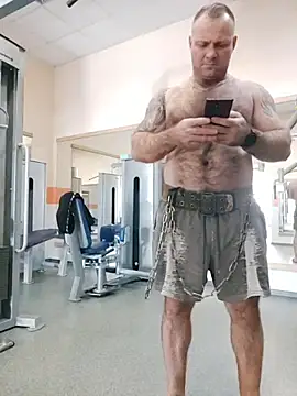 Crek666 online show from 8, 3, 2026