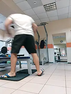 Crek666 online show from 19, 3, 2026