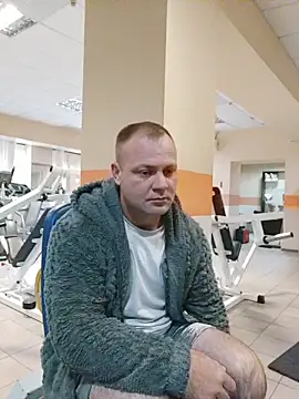 Crek666 online show from 24, 4, 2026