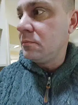 Crek666 online show from 25, 4, 2026