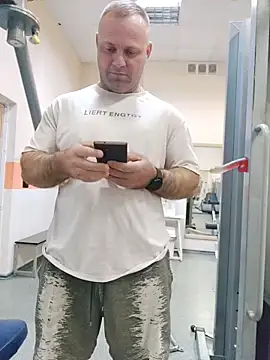 Crek666 online show from 26, 4, 2026