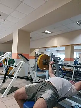 Crek666 online show from 28, 4, 2026