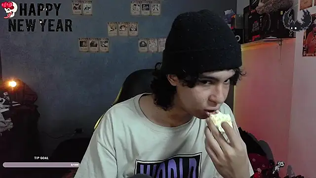 kairozz online show from 1, 1, 2025