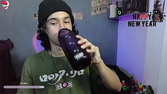 kairozz online show from 3, 1, 2025