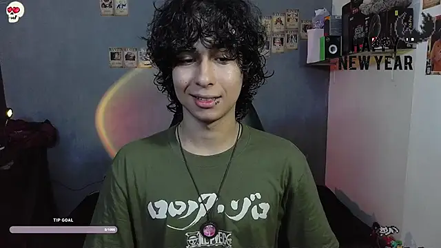 kairozz online show from 4, 1, 2025