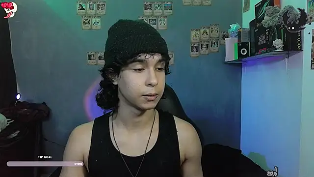 kairozz online show from 5, 1, 2025