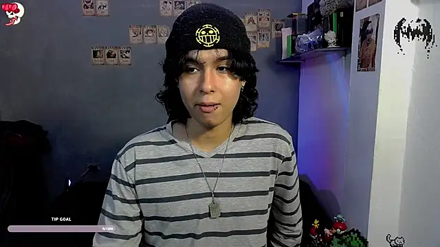 kairozz online show from 12, 1, 2025