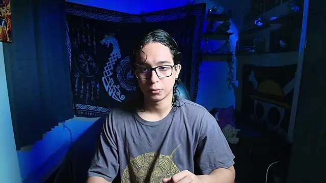 kairozz online show from 4, 10, 2025