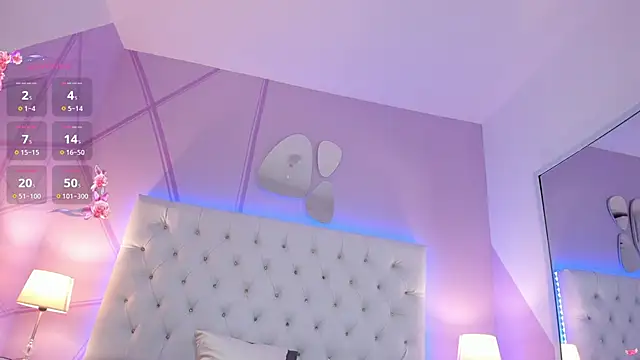 Snapshot of Nicol_Betancur chatting on 29, 1, 2025 Nicol Betancur online show from 29, 1, 2025