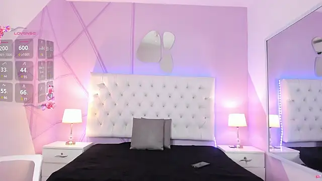 Snapshot of Nicol_Betancur chatting on 7, 2, 2025 Nicol Betancur online show from 7, 2, 2025