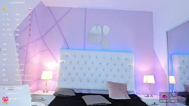 Snapshot of Nicol_Betancur chatting on 23, 2, 2025 Nicol Betancur online show from 23, 2, 2025