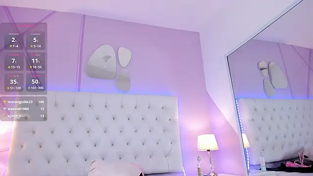 Snapshot of Nicol_Betancur chatting on 23, 2, 2025 Nicol Betancur online show from 23, 2, 2025