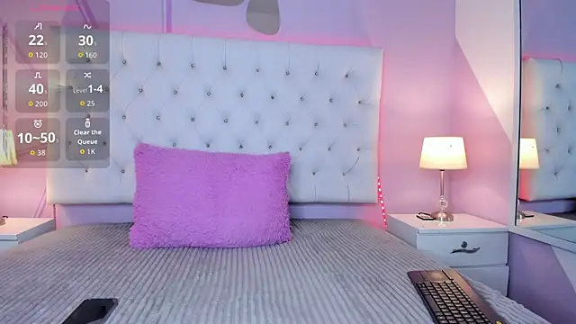 Snapshot of Nicol_Betancur chatting on 30, 11, 2025 Nicol Betancur online show from 30, 11, 2025