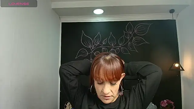 NatashaMason  online show from 16, 10, 2025