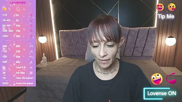 Snapshot of NatashaMason_ chatting on 13, 5, 2026 NatashaMason online show from 13, 5, 2026