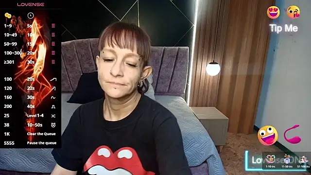 Snapshot of NatashaMason_ chatting on 10, 6, 2026 NatashaMason online show from 10, 6, 2026