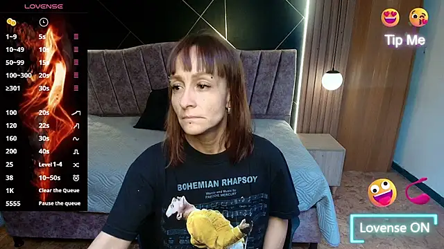 Snapshot of NatashaMason_ chatting on 11, 6, 2026 NatashaMason online show from 11, 6, 2026