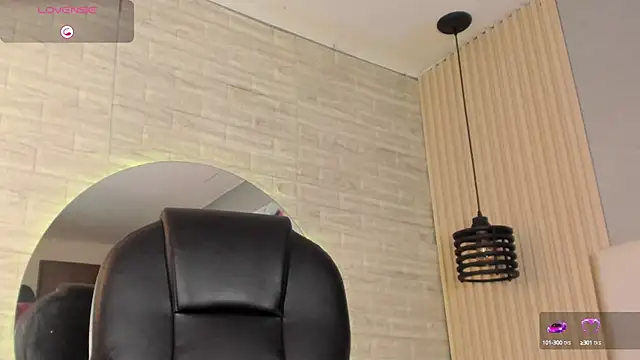 nicole  parker1 online show from 23, 1, 2025