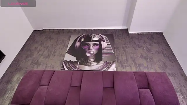 nicole  parker1 online show from 30, 9, 2025