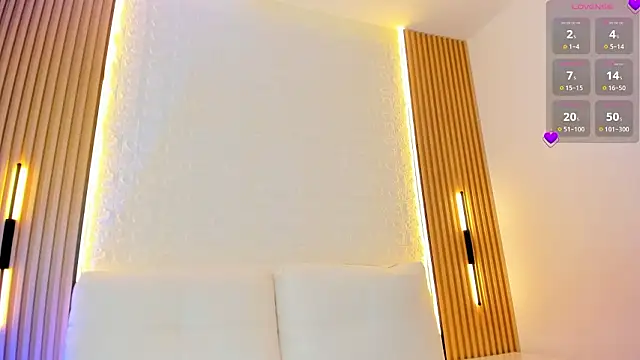 RenataJhonson  online show from 20, 3, 2026