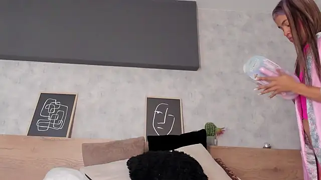 karina gomez 18 online show from 7, 4, 2026